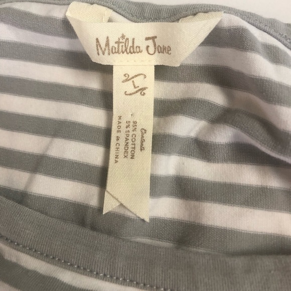 Matilda Jane Shirt Women’s - Picture 4 of 7